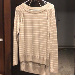 Casual lululemon sweater